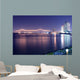 New Orleans Mississippi Wall Decal