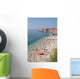 Dubrovnik 2 Wall Decal