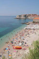 Dubrovnik 2 Wall Decal