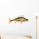 Perch Wall Decal