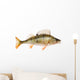 Perch Wall Decal