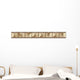 Film Wall Mural