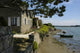 Fisherman's House Wall Decal