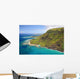 Na Pali Coastline Kee Beach Wall Mural