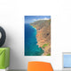 Na Pali Coastline Wall Mural