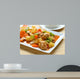 Sweet and Sour Chicken Wall Mural