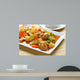 Sweet and Sour Chicken Wall Mural