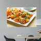 Sweet and Sour Chicken Wall Mural