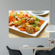 Sweet and Sour Chicken Wall Mural