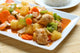 Sweet and Sour Chicken Wall Mural