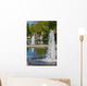Friendship Island Potsdam Wall Decal