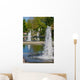 Friendship Island Potsdam Wall Decal
