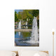 Friendship Island Potsdam Wall Decal