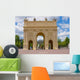 Brandenburg Gate Potsdam Wall Decal