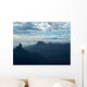 Roque Nublo Wall Decal