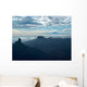 Roque Nublo Wall Decal