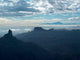 Roque Nublo Wall Decal