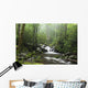 Smoky Mountains Wall Mural