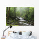 Smoky Mountains Wall Mural