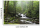 Smoky Mountains Wall Mural