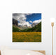 Monte Rosa Wall Decal
