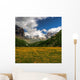 Monte Rosa Wall Decal