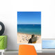 Albubeira Beach Wall Decal