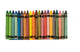 COLORFUL CRAYONS Wall Decal