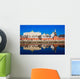 Moscow Kremlin Wall Decal