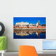 Moscow Kremlin Wall Decal
