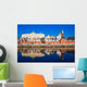 Moscow Kremlin Wall Decal