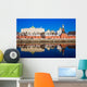 Moscow Kremlin Wall Decal