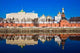 Moscow Kremlin Wall Decal