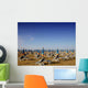 Sun Beach Wall Decal