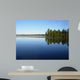 Calm Lake Wall Mural