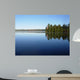 Calm Lake Wall Mural