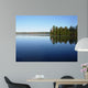 Calm Lake Wall Mural