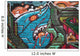 graffiti wall Wall Mural