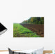 Field Autumn Wall Decal Design 1
