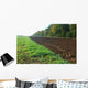 Field Autumn Wall Decal Design 1