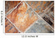Decorative Stone Tiles Background Wall Mural