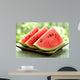 Watermelon Wall Mural
