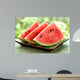 Watermelon Wall Mural