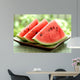 Watermelon Wall Mural