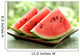 Watermelon Wall Mural