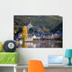 Town Moselle Wall Decal