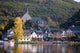 Town Moselle Wall Decal