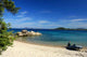Beach Sardinia Wall Decal