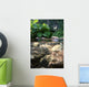 Mountain Brook Wall Mural