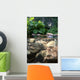 Mountain Brook Wall Mural